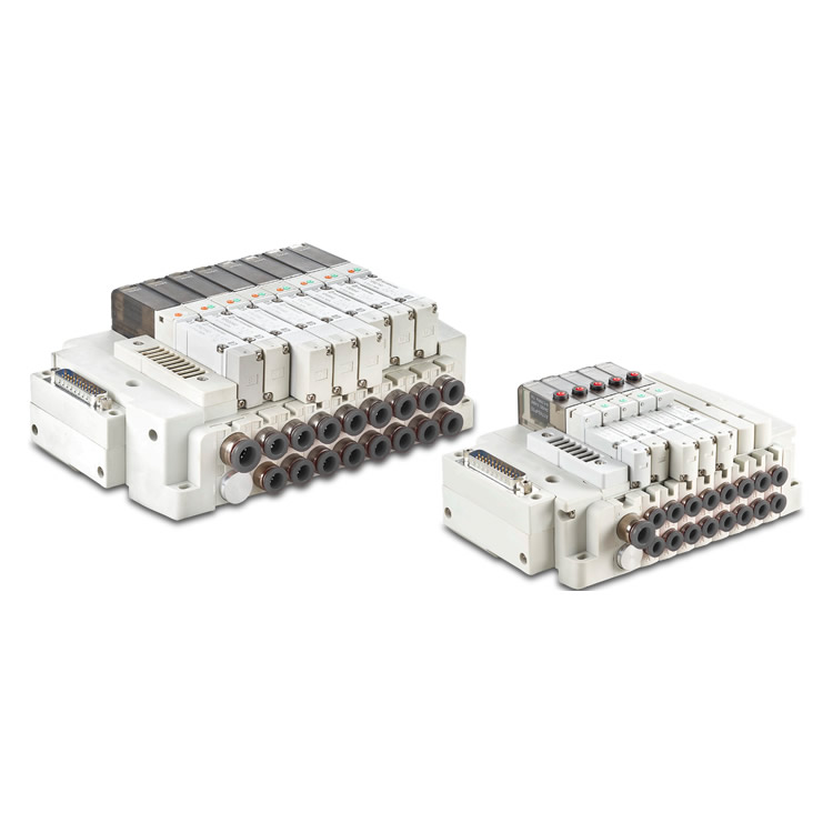 Bimba阀岛BV10/15系列技术优势解析
