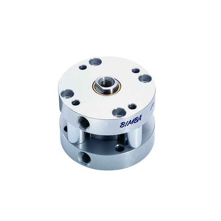 Bimba FM-0915-4F的安装手册