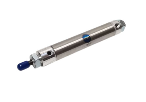 BIMBA 124.5-DP 气缸完整应用案例详解