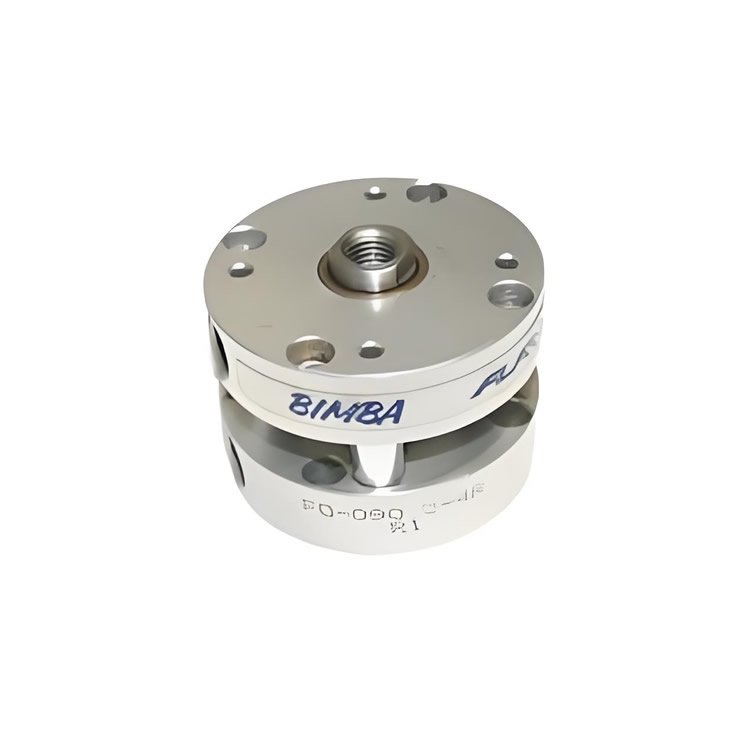 Bimba FO-020.500 气缸的应用案例