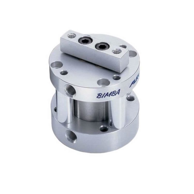 Bimba FTM-0410-4R 产品核心优势