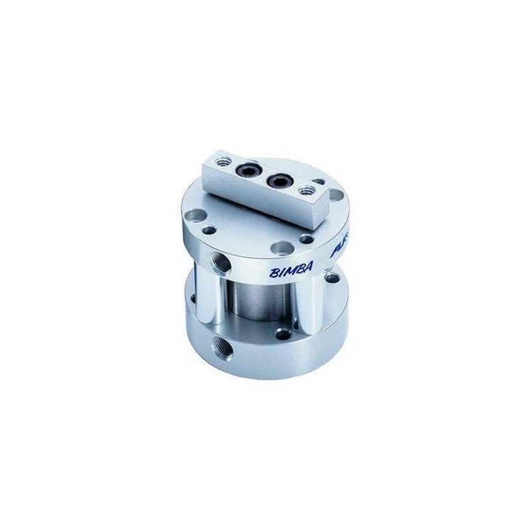 Bimba FT-310.25-4MVEE1 型号拆解