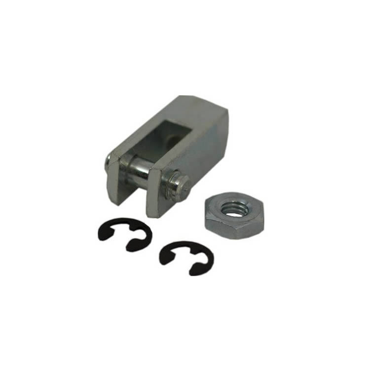 Bimba 活塞杆U型叉接头 D-231-1 的产品应用