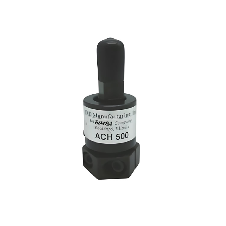 Bimba耦合器ACH500和ACH750的差异