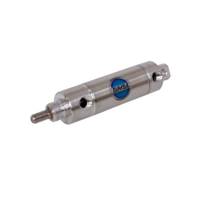BIMBA气缸 EM-16-15-Q Pneumatic cylinders 
