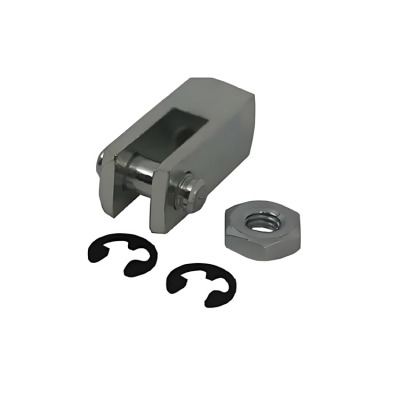 美国Bimba 密封套件U形夹组件 D-166-3