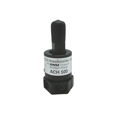 美国Bimba 对准耦合器 ACH 500