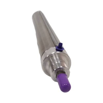 Bimba 不锈钢气动气缸 D-98394-A-11.5