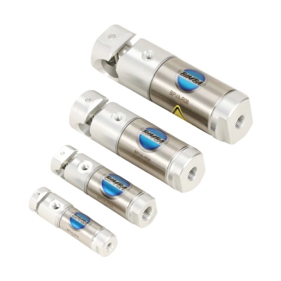 BIMBA 气动夹管阀 BPVA-S02-XSM