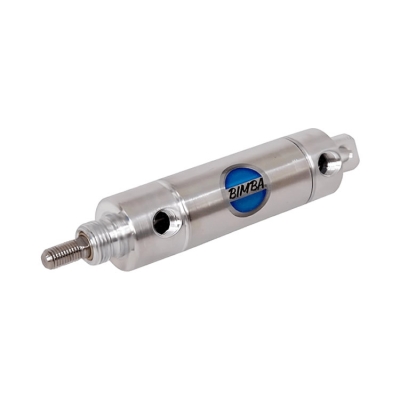 Bimba 原装线式气缸 D-91673-A-1