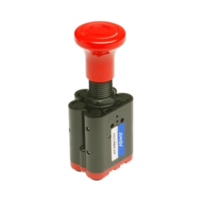 BIMBA手动空气释放阀ACV-G-6M-AP